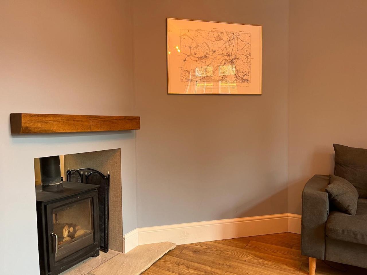 One Jubilee Cottages Shugborough 외부 사진